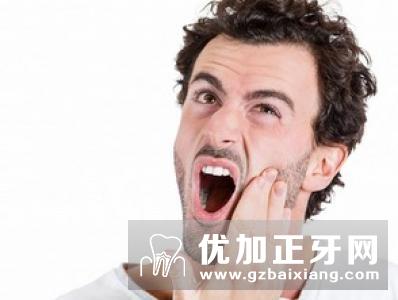 口腔修复可治疗六大口腔疾病