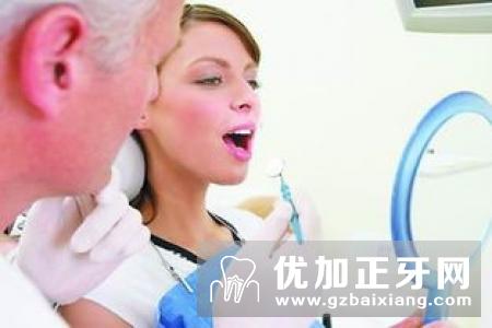 口腔修复主要分为哪几种类型？