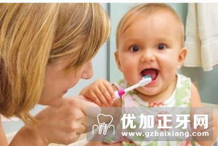 小孩子长虫牙怎么办，有哪些好的治疗方法？