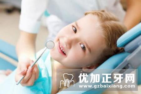 儿童龋齿的预防措施有哪些？