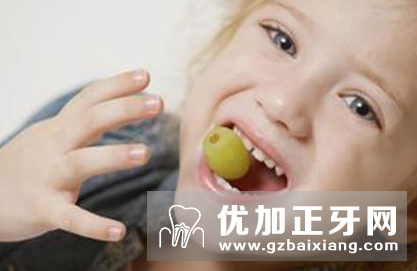 宝宝牙齿护理很重要,学这几招让宝宝一口健康白牙