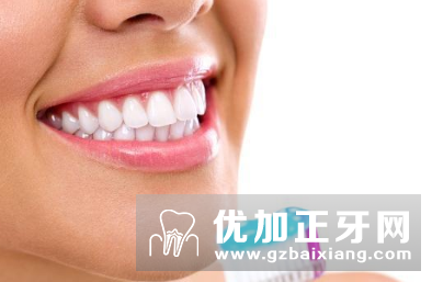 7个牙齿护理常见误区